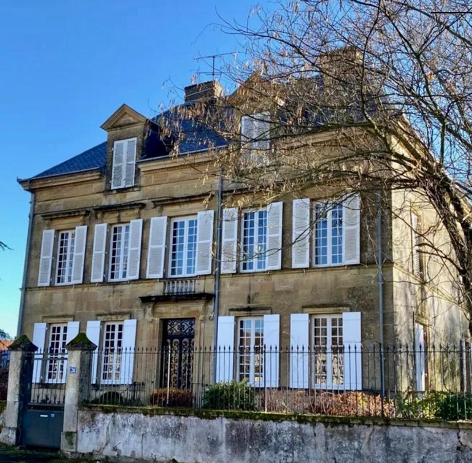 Maison De Mags & Mags Willow Room Lanouaille Exterior foto