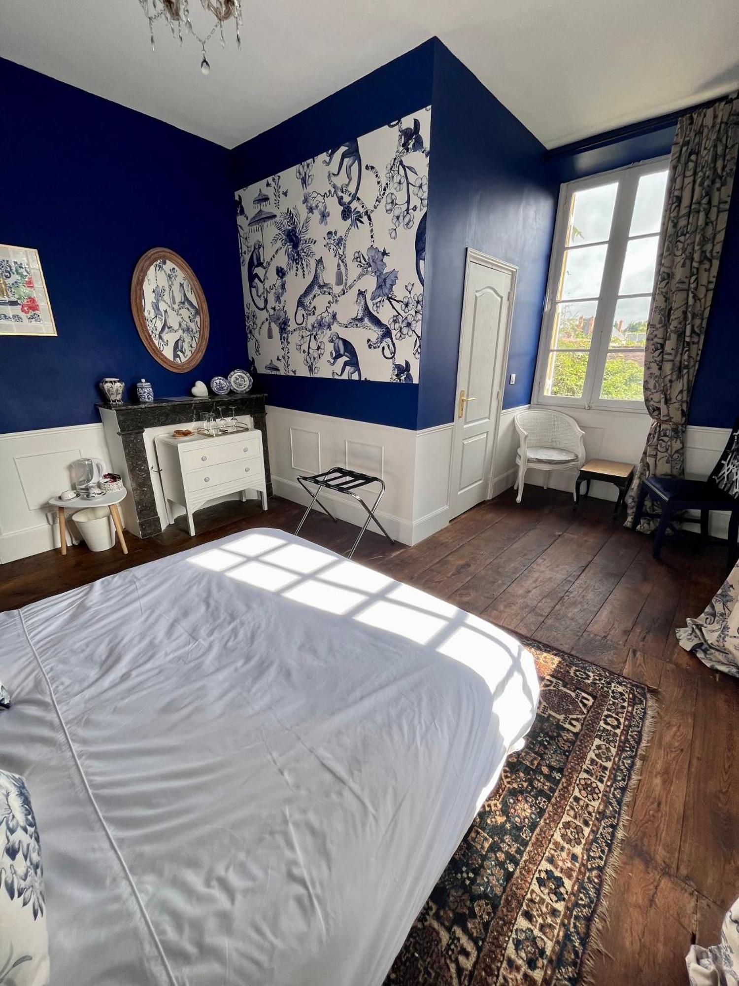 Maison De Mags & Mags Willow Room Lanouaille Exterior foto